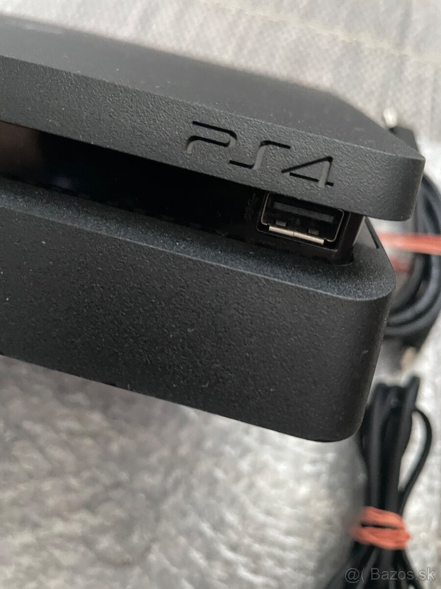 PlayStation 4 Slim 1TB soft.: 13.04 - 13
