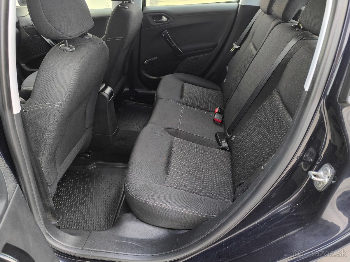 Peugeot 208 1,2 Puretech, ❗2019❗ - 13