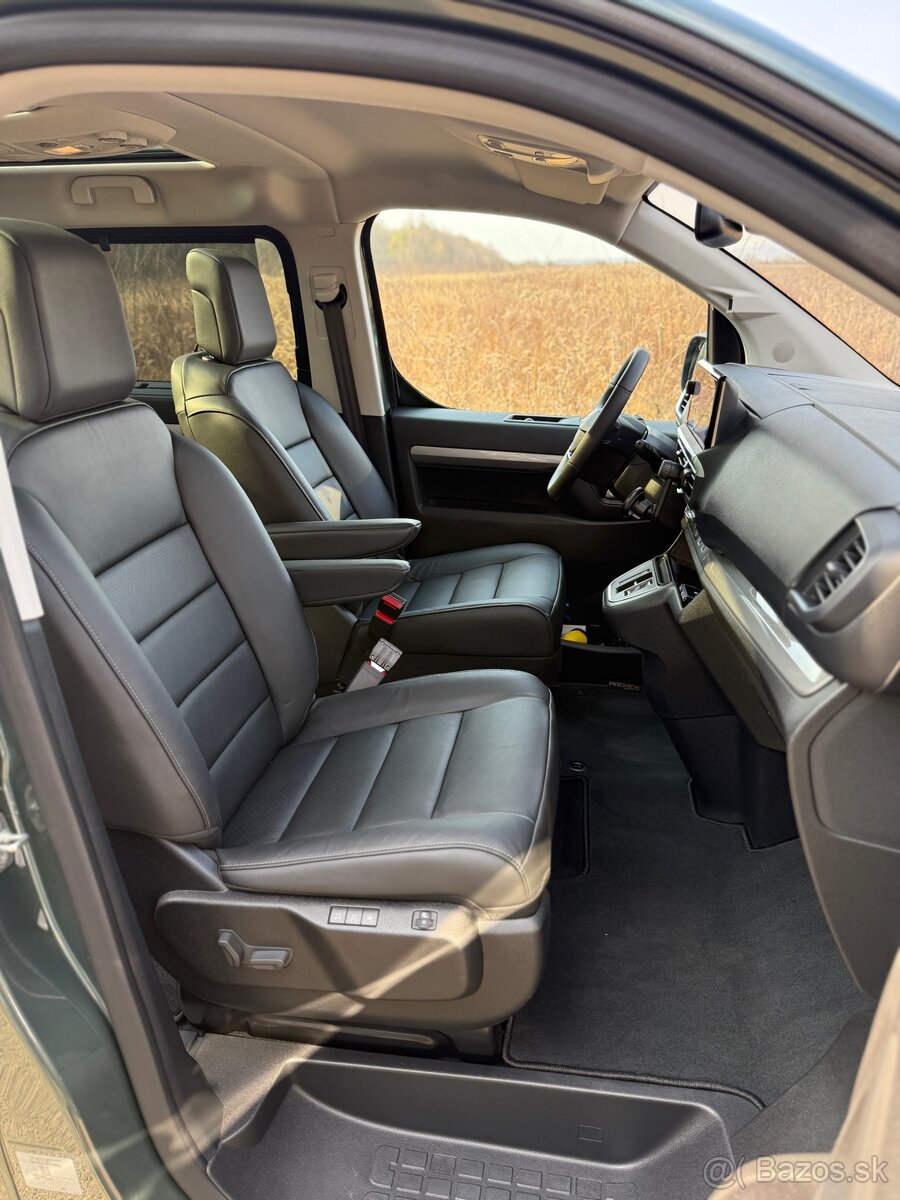 Toyota PROACE VERSO 8 miest. - 13