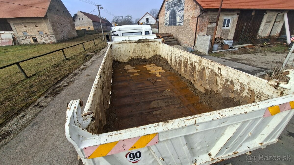 MAN TGA 26.390 6X4 BB - 13