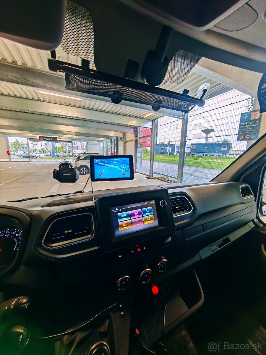 Renault Master 3 /Opel Movano - 13