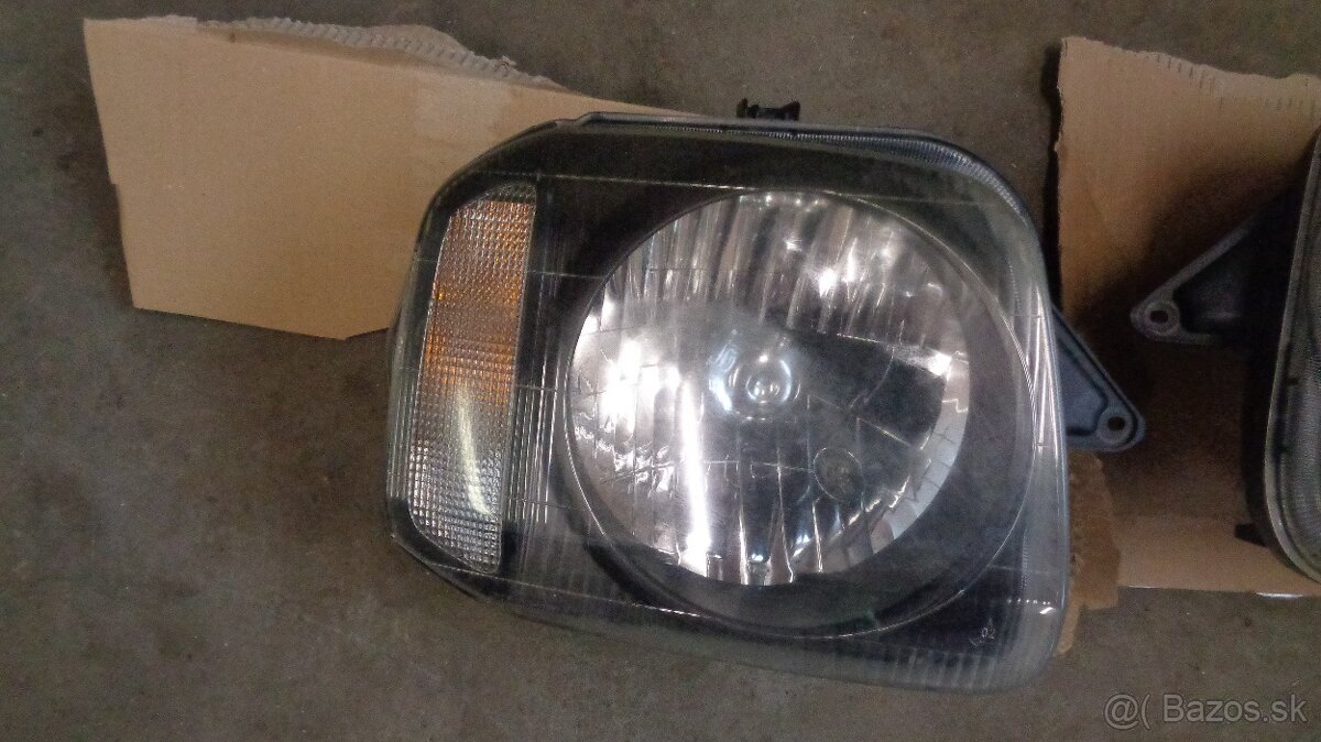 Suzuki Jimny ND - 13