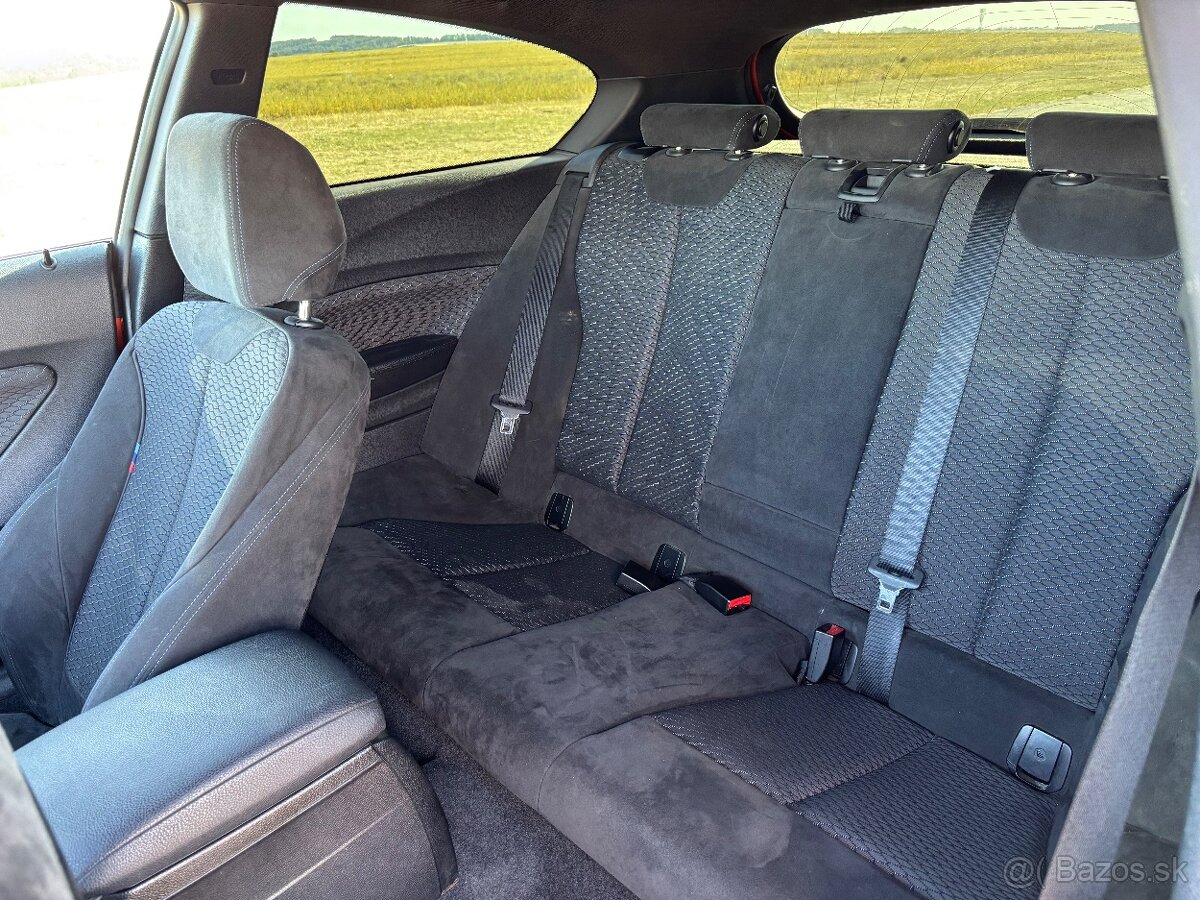 BMW 116d F20 - 13