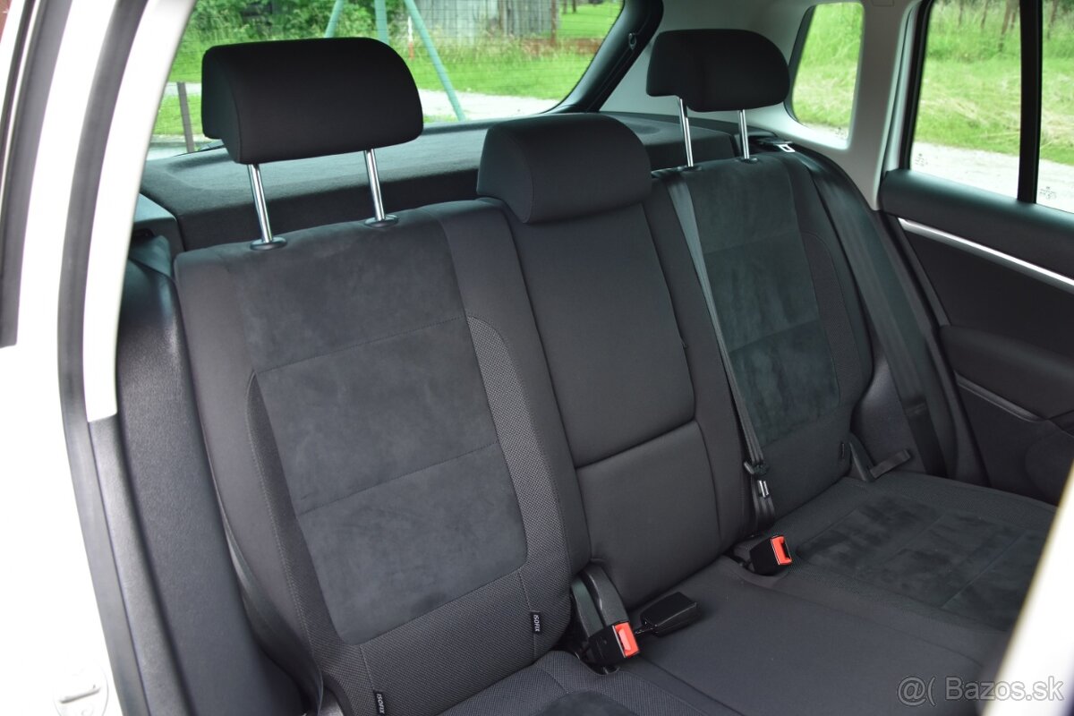 Volkswagen Tiguan 1.4 TSI 4-Motion Trend&Fun - 13