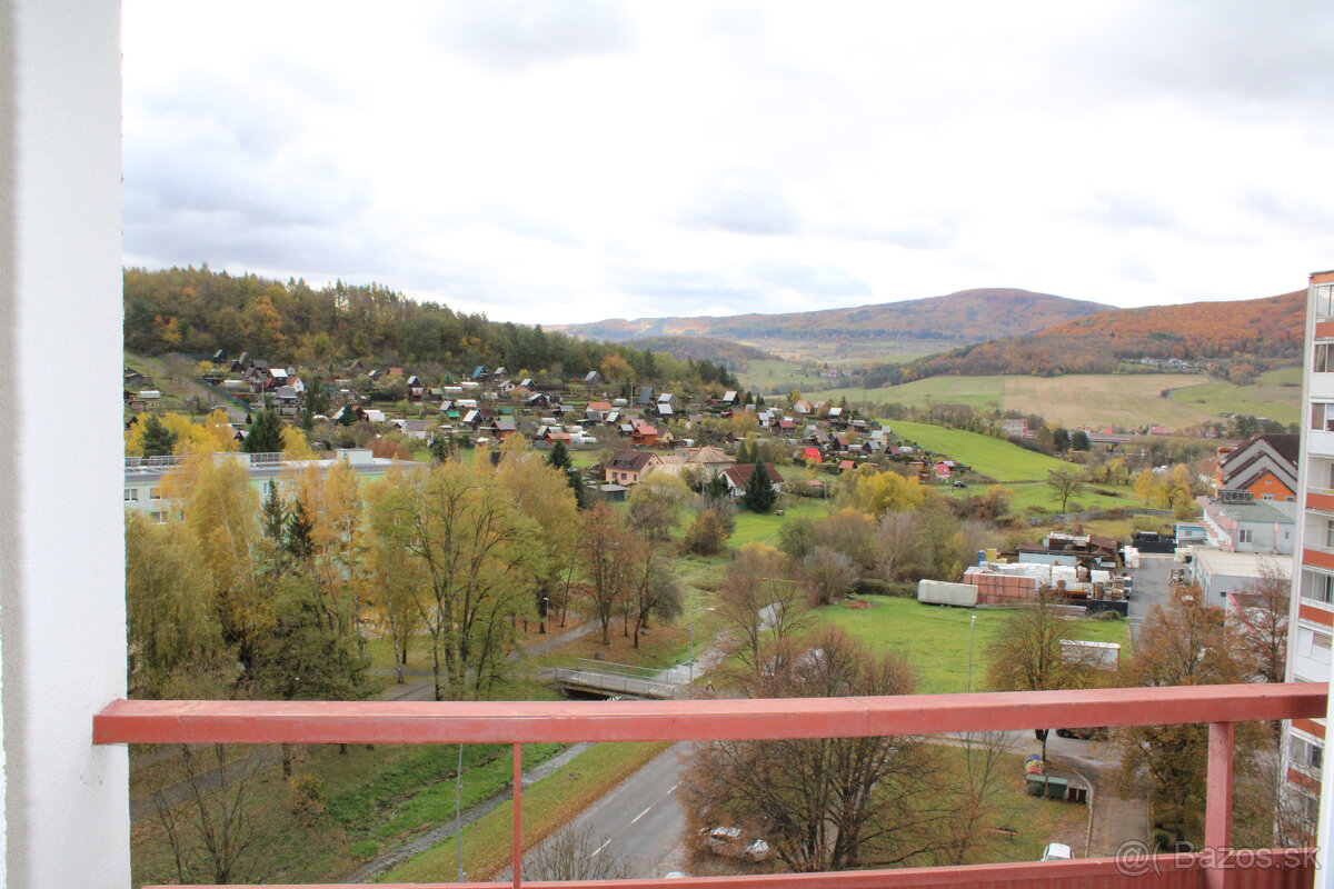 SPEKTRUM REALITY- Na Predaj 3-izbový byt, 76.46 m2 , 4x logg - 13