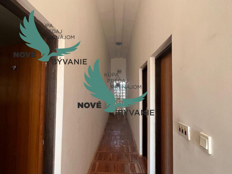 Dom vhodný ako investícia blízko mora v Chorvátsku- Vir - 13