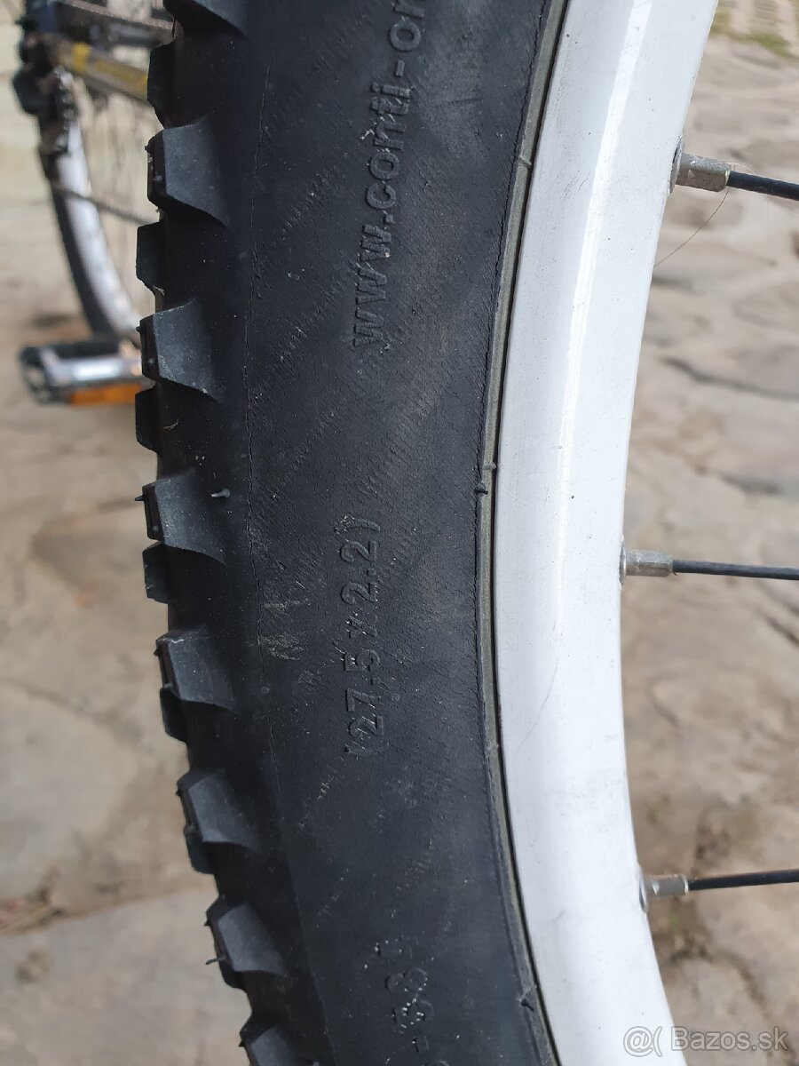 Canyon hardtail 48cm 27.5 - 13