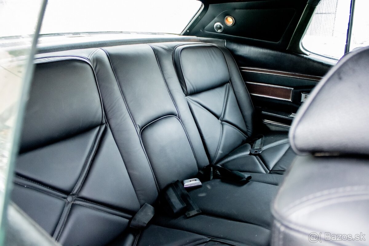 Lincoln MARK III - 13