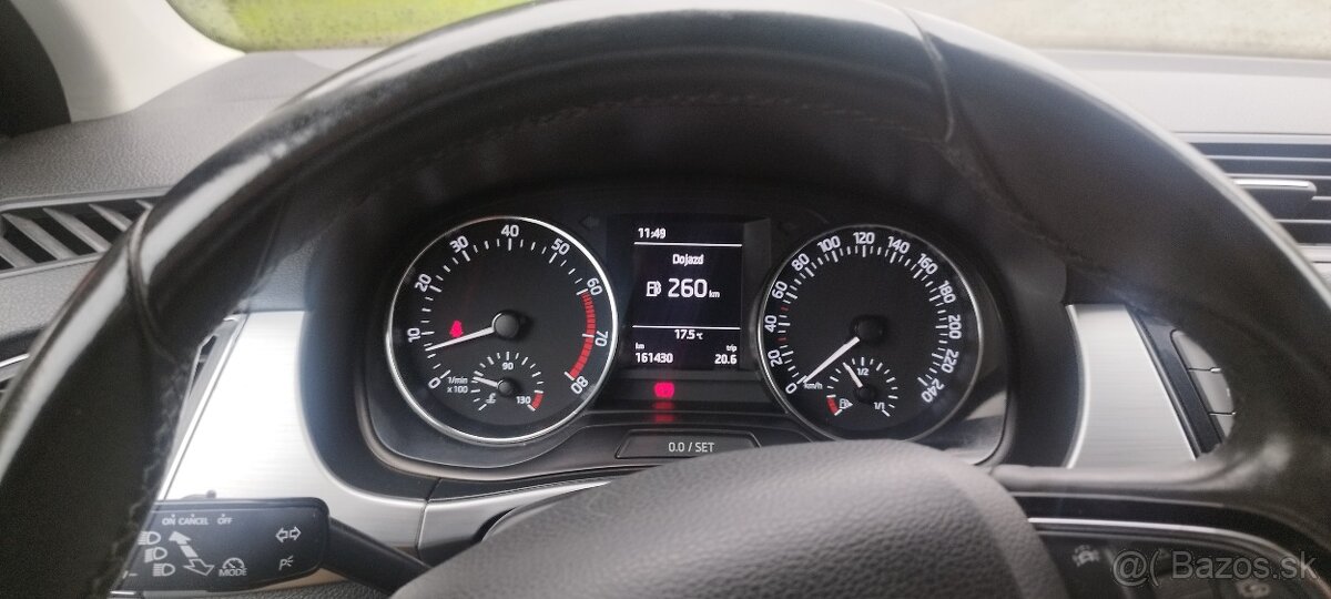 Škoda fabia combi - 13