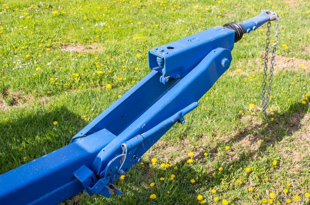 Podvalník Humbaur - podval, prepravník, vlek - 13