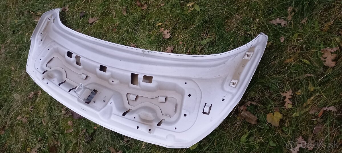 Opel vivaro kapota predna - 13