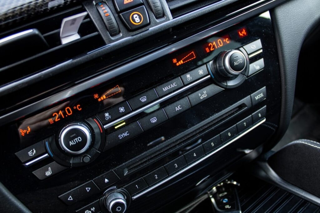 BMW X6 xDrive 30d M-Packet A/T - odpočet DPH - 13