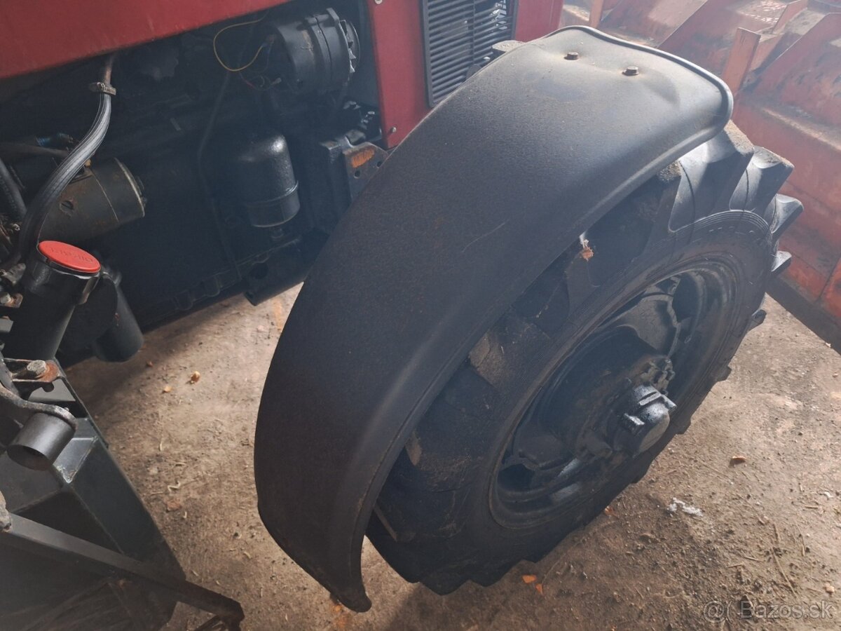 ZETOR 6245 4X4 (JU 2240) - 13