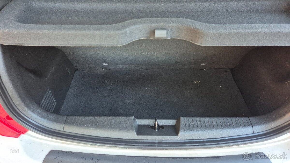 Opel , vyhrievaný volant, sedačky - 13