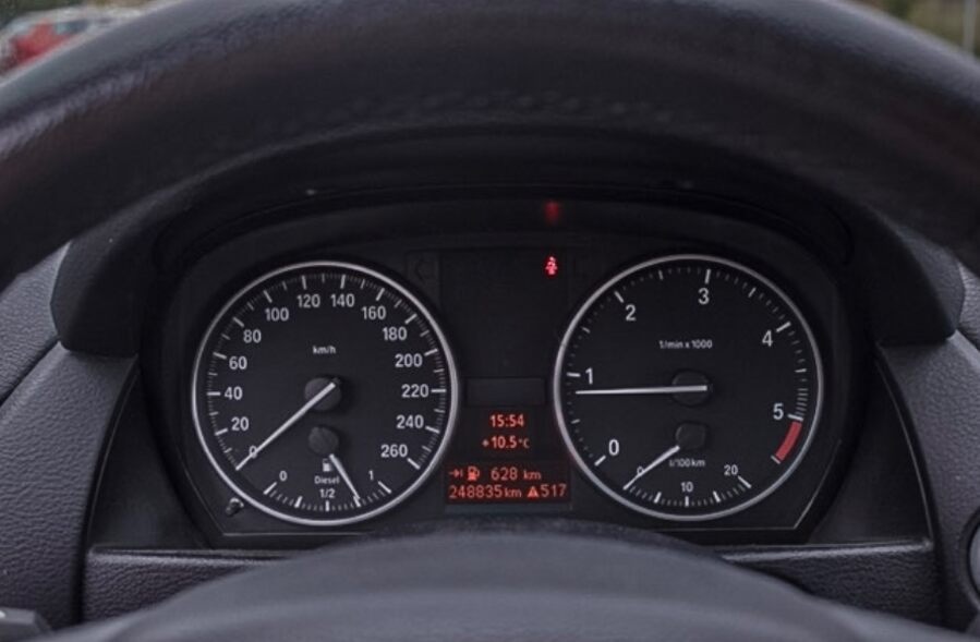 BMW X1 r.2010 , 110kw 4x4 - 13