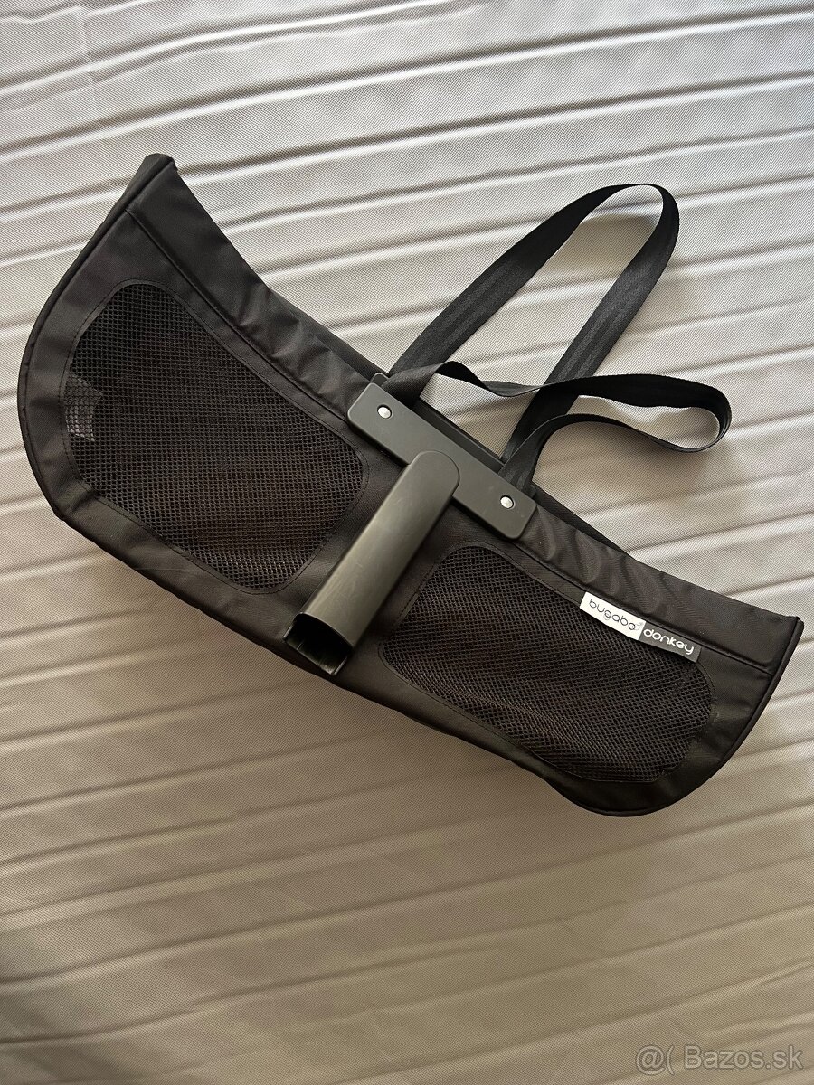 Bugaboo Donkey 2 - 13