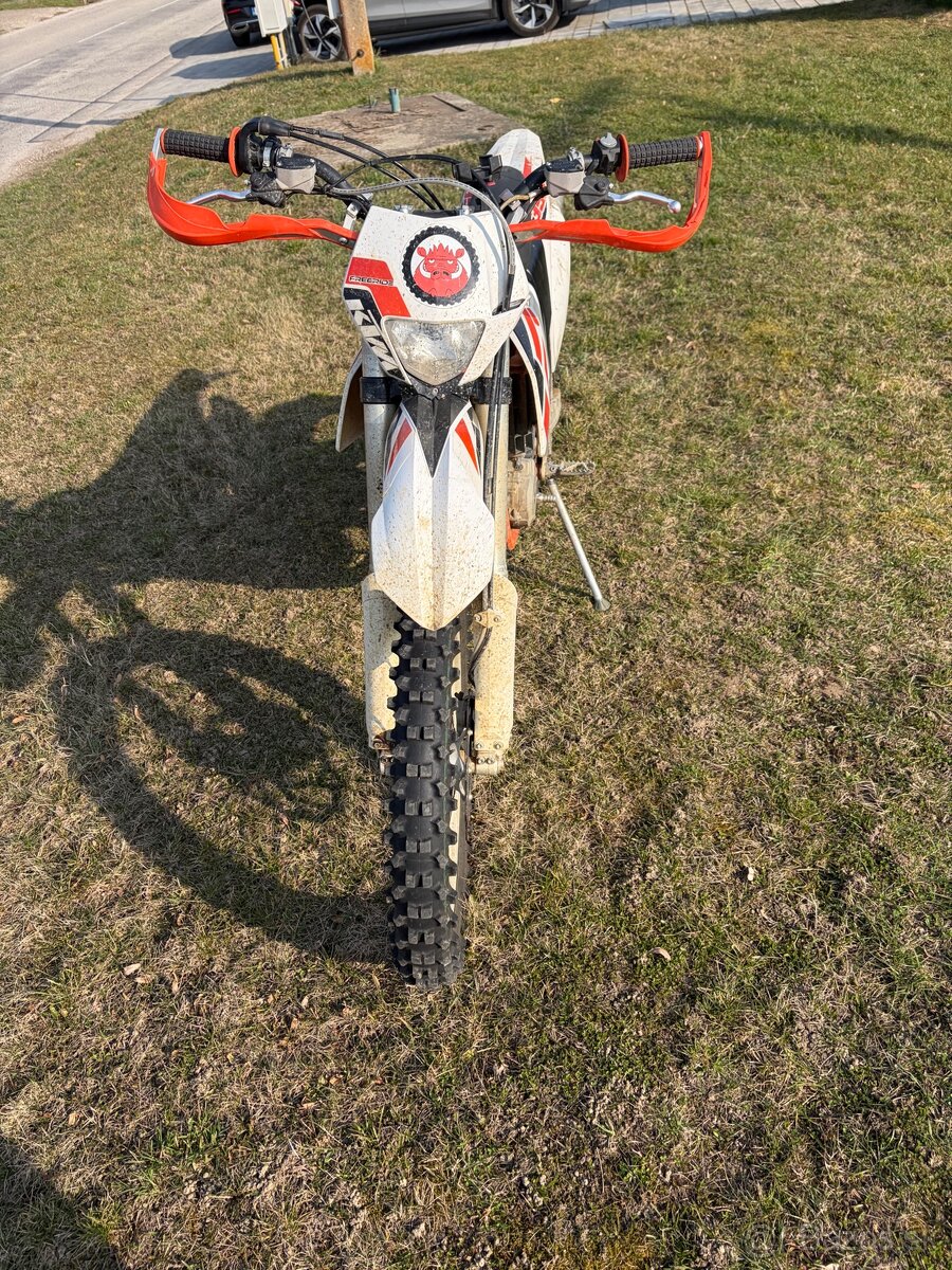 Ktm Freeride 350 - 13