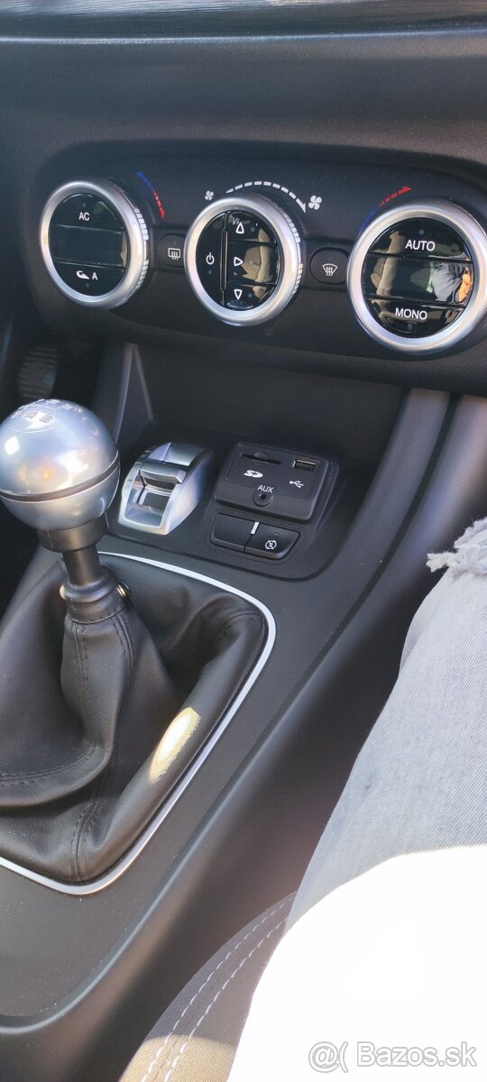 Alfa Romeo Giulietta 1,6 JTDm2 r.v.2019 - 13