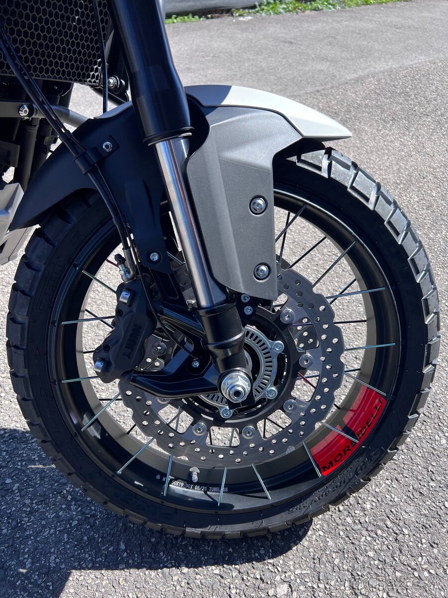 MORBIDELLI T1002VX - 13