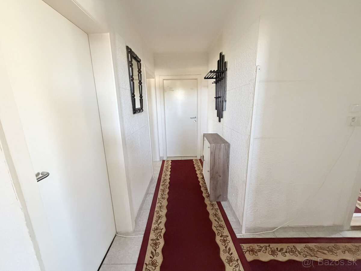 2 izbový byt s nepriechodnými izbami po rekonštrukcii, 72 m – foto 8
