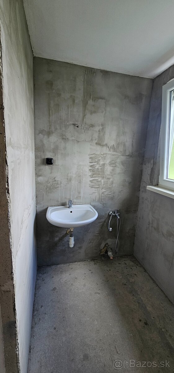 3izb. byt typu BAURING 66,5 m² – Čajkovského - 13