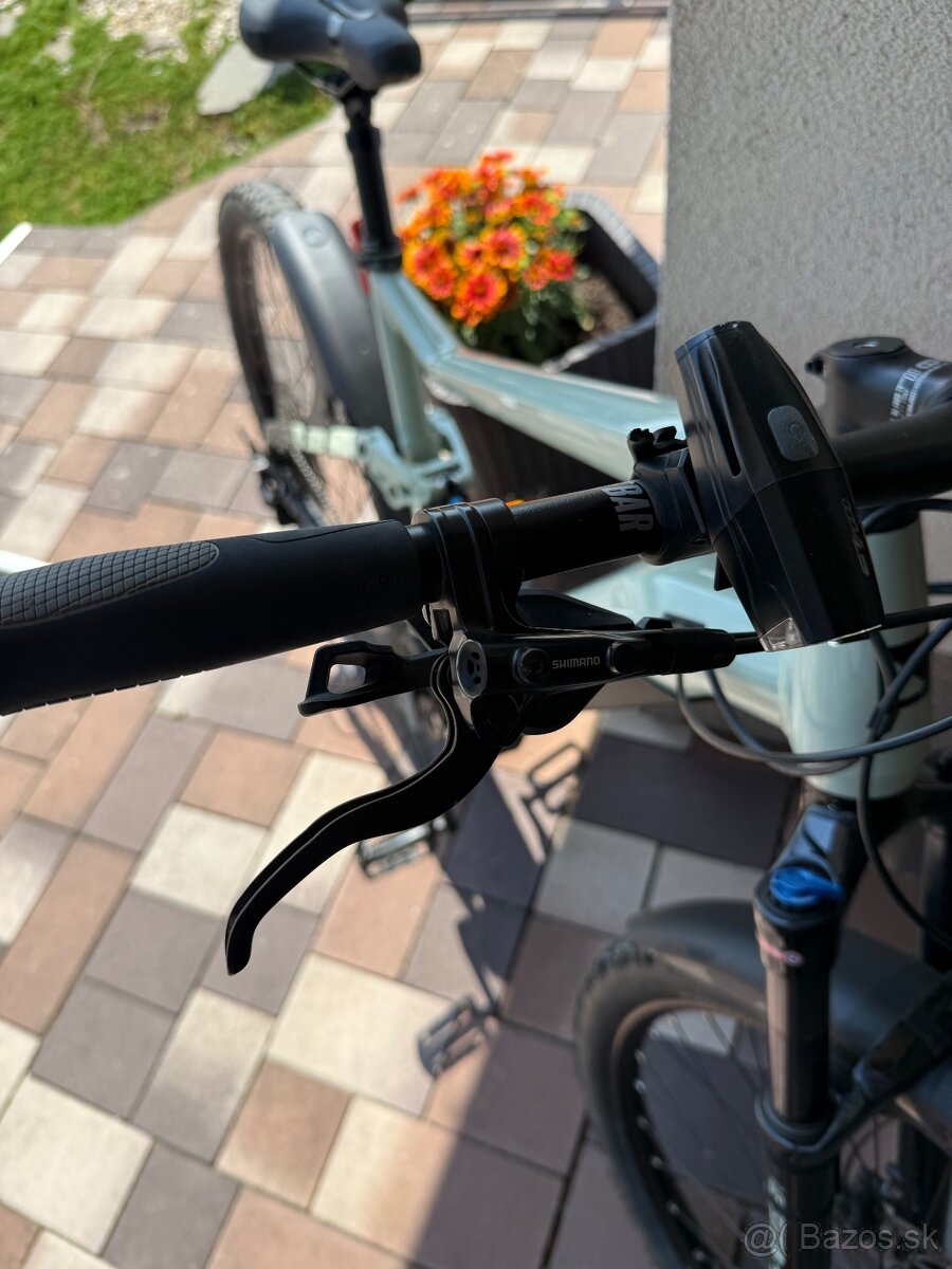Predám elektrobicykle Haibike - 13