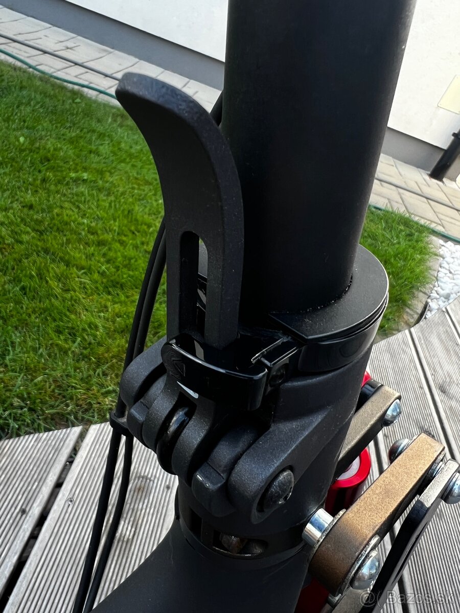 Xiaomi elektrická kolobežka - 13