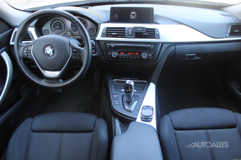 BMW 3 GT 2,0D 105 kW - 13