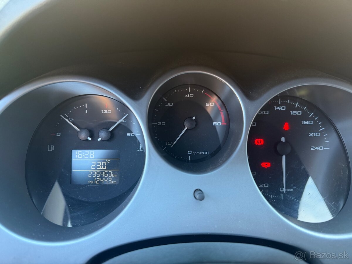 Seat Altea Xl 2009 1.9.77kw - 13