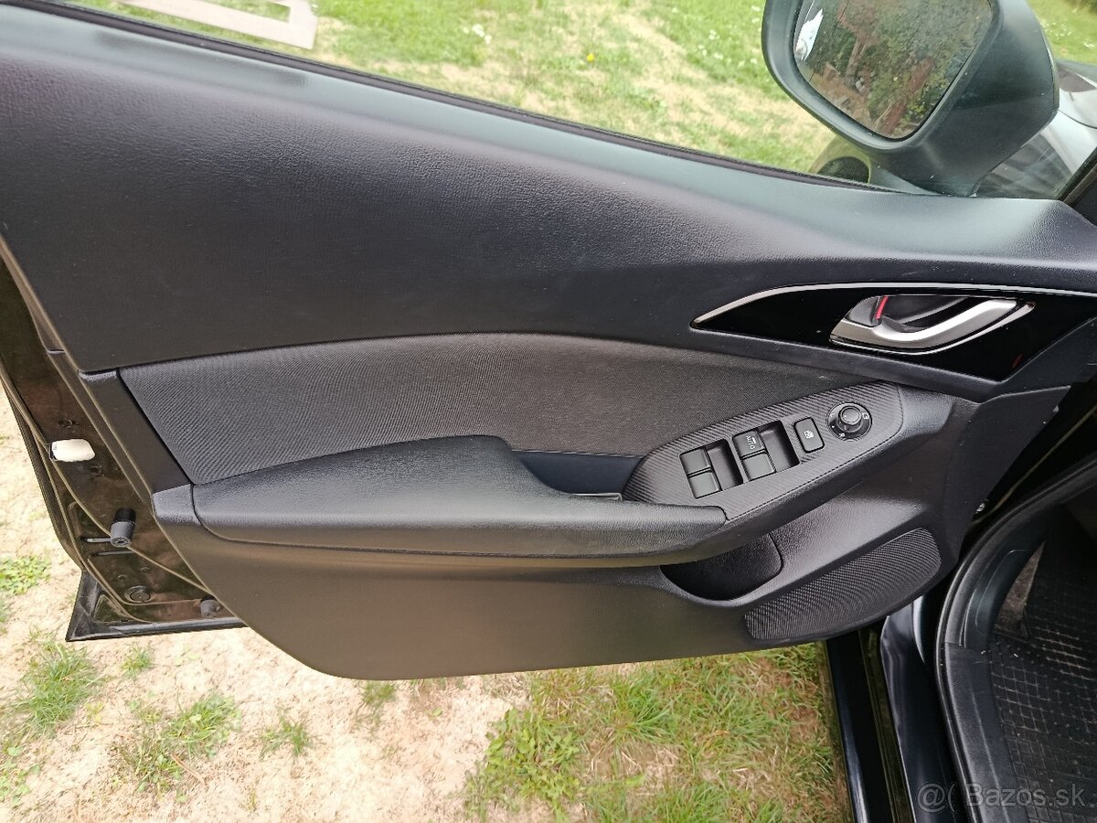 Mazda 3 2.0 Skyactiv 88kw - 13