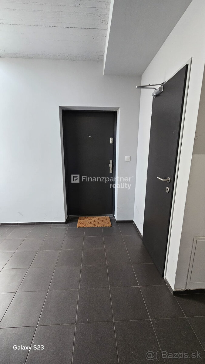 Moderný 2-izbový byt s perfektným výhľadom v Hamuliakove - 13