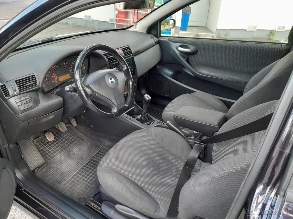 fiat stilo 1.9 - 13