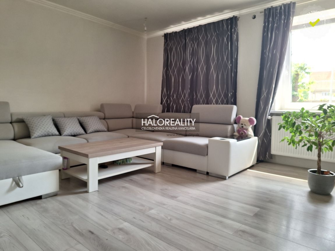 HALO reality - Predaj, rodinný dom Nováky - EXKLUZÍVNE HALO - 13