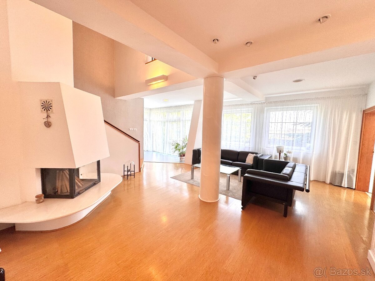 Predaj- 5i exkluzívny dom s wellness N. Zámky /5 km/ - 13