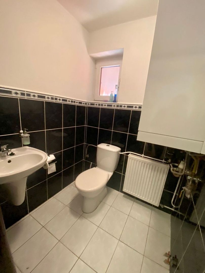 Na prenájom - 4i dom, ul. Pútnická, Záhorská Bystrica TOP - 13