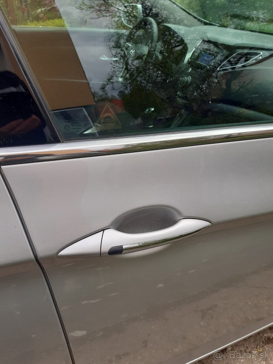 Hyundai i40 cw 1,7CRDI 100kw -nová cena - 13