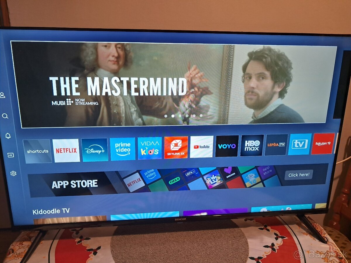 LED Full HD hevc.265 Smart - 13