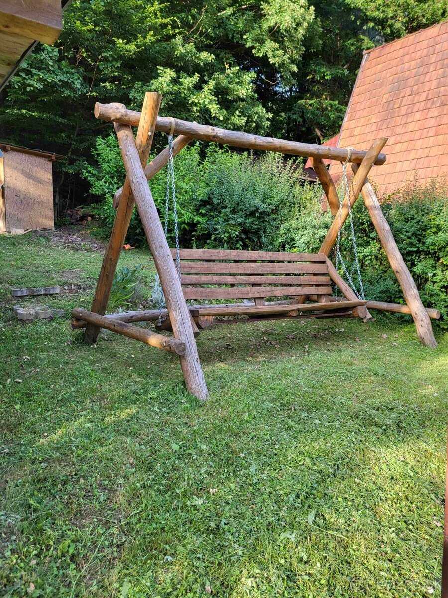 Chatka v meste Snina oblast pichoňka - 13