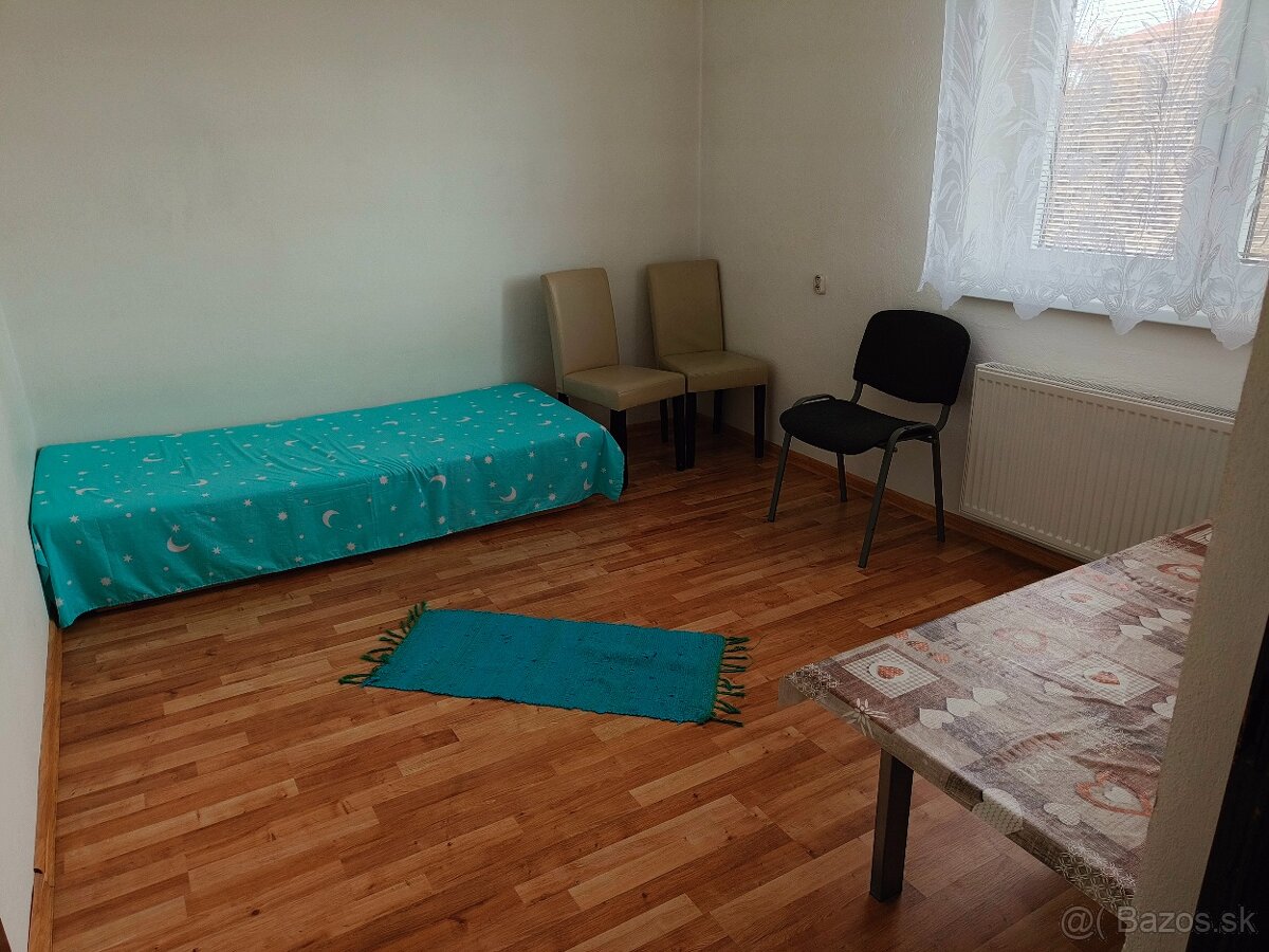 Predám (vymením) rodinný dom - 13