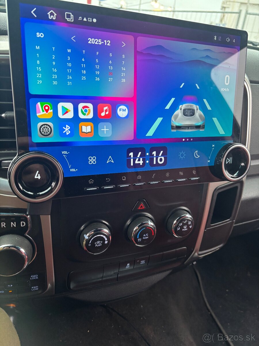 DODGE RAM 5,7 HEMI - 13