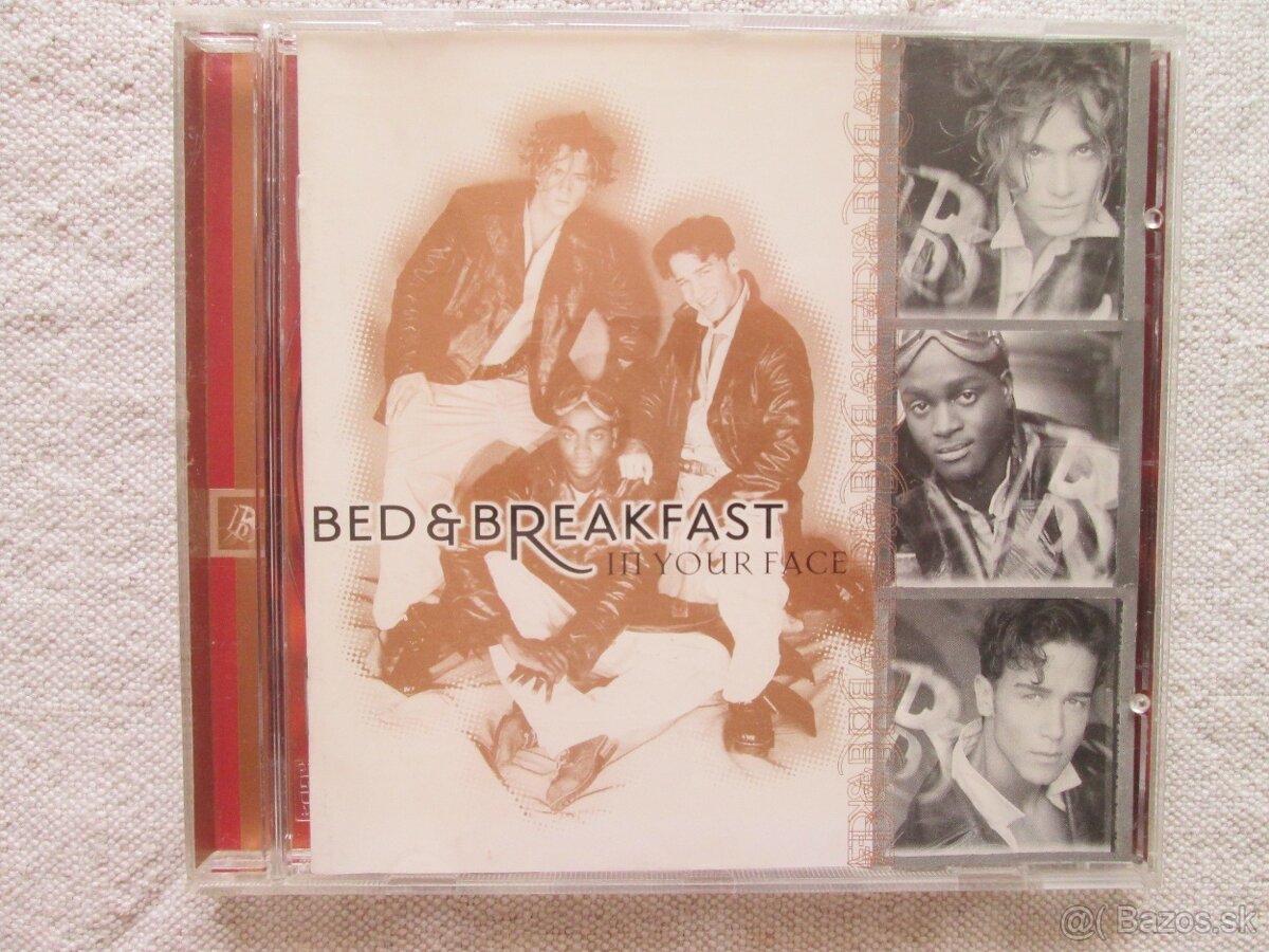 pop, rock & dance CD + 2 CD / 883, ETERNAL, MARS... - 13