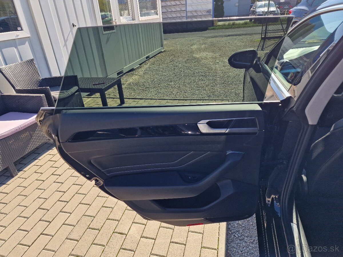 VOLKSWAGEN ARTEON SHOOTING BRAKE SB 2.0 TSI ELEGANCE DSG - 13