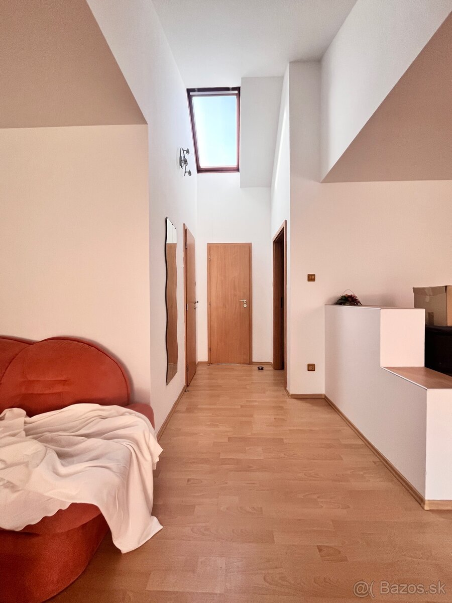 TREEF ponúka rodinný dom v centre Piešťan - 13