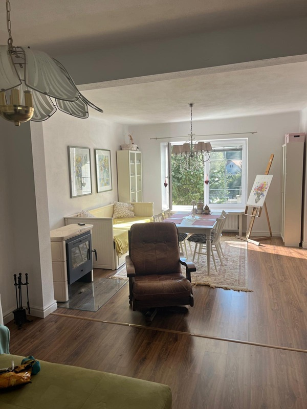 Krásny dom po kompletnej rekonštrukcii v Hronskom Beňadiku - 13