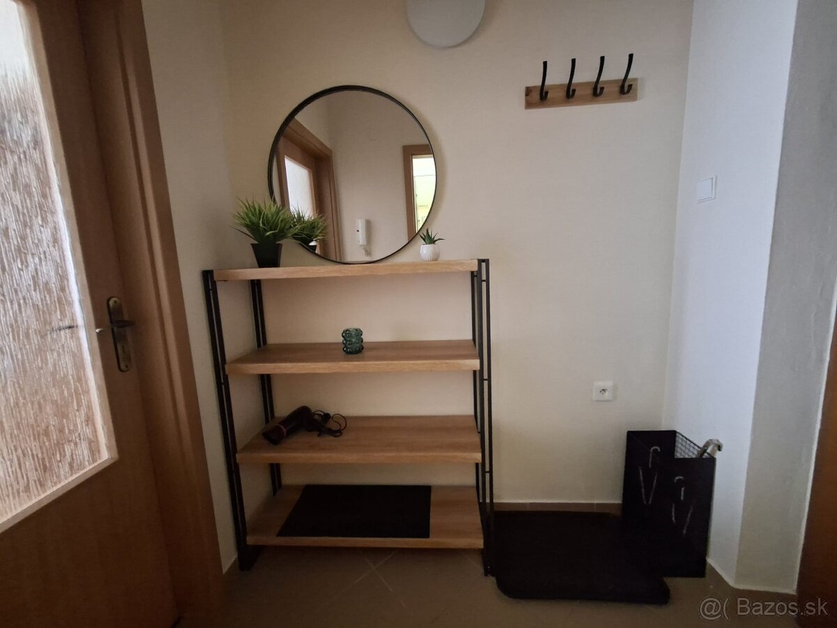 🏡 Apartmán Matias Oščadnica – centrum, klima, 5 osôb - 13