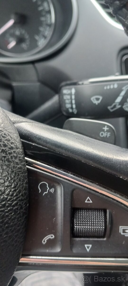 Škoda Octavia 3 combi 2.0TDI 110kw - 13