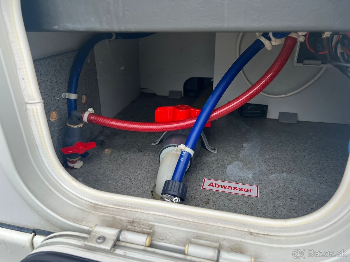 Concorde Charisma - 13