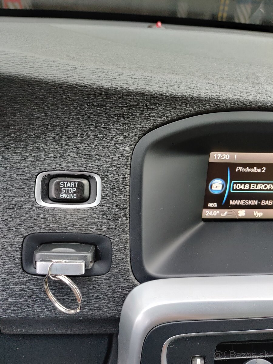 ✅ Volvo S60 2011 automat ✅ - 13