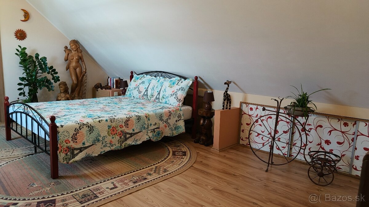 Slnečný 3 izbový byt - 13