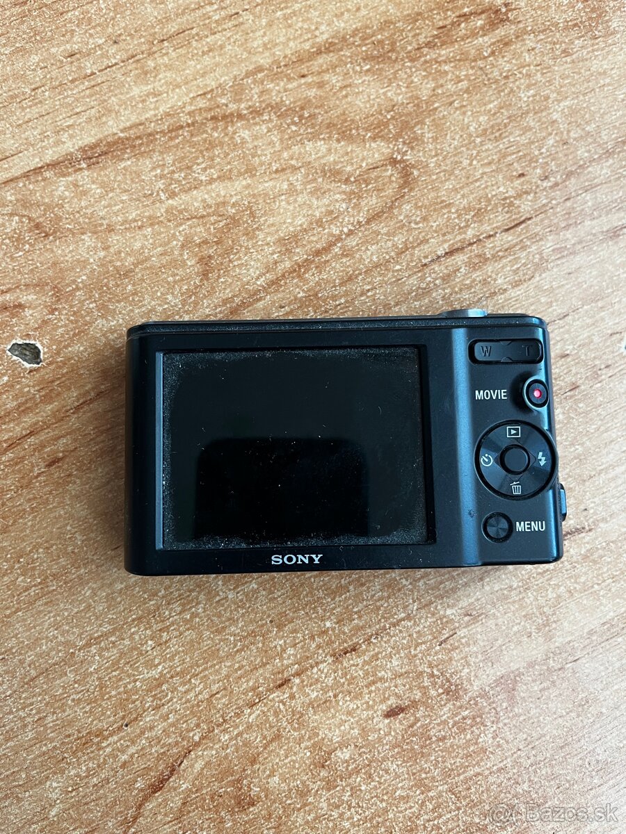 Fotoaparáty-FUNKČNÉ - 13